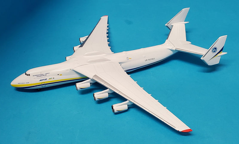 562287 | Herpa Wings 1:400 | Antonov An-225 Antonov Airlines UR-82060