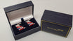 CF-BACHAT | Gifts Cufflinks | Cufflinks - British Airways 'Chatham Dockyard'.