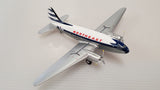 WM211081 | Aero Classics 200 1:200 | Northeast Airlines C-46 N4718N