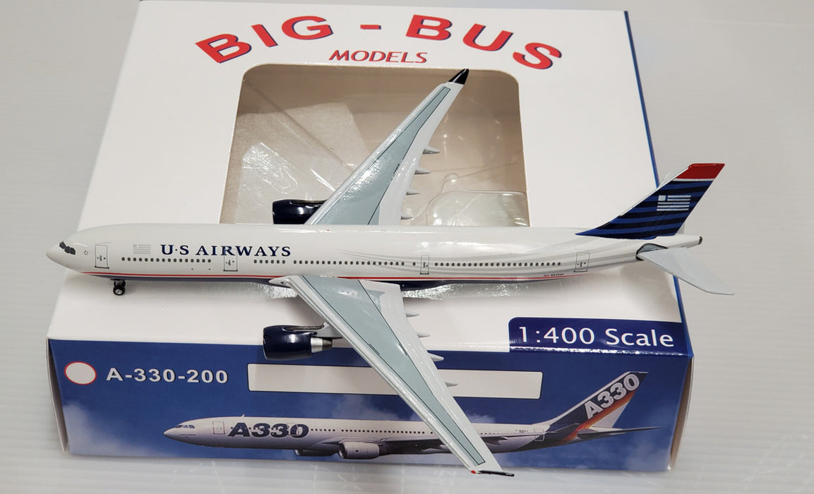 BBX41646 | Aero Classics 1:400 | Airbus A330-300 US Airways N275AY