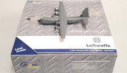 GMLFT119 | Gemini Jets 1:400 | Luftwaffe Lockheed C-130J-30 Super Hercules 55+01