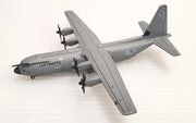 GMLFT119 | Gemini Jets 1:400 | Luftwaffe Lockheed C-130J-30 Super Hercules 55+01