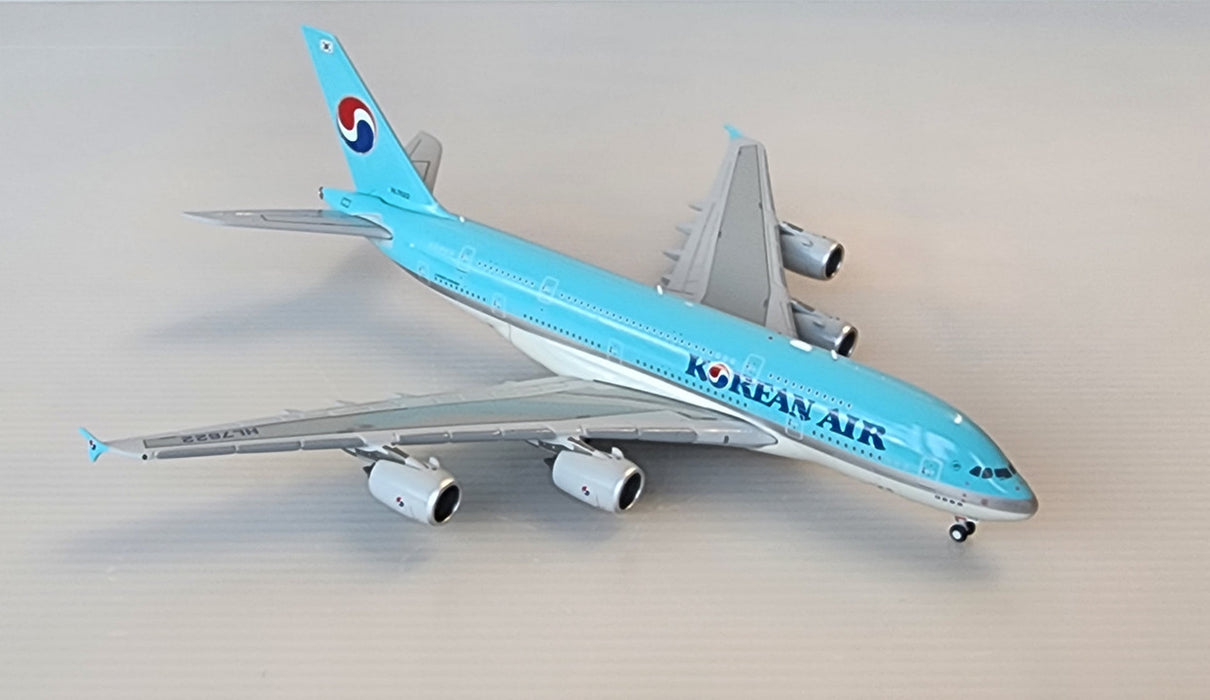 EW4388015 | JC Wings 1:400 | Airbus A380 Korean Air HL7622