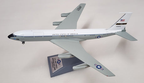IFE18USAF95 | InFlight200 1:200 | Boeing EC-18D (707-323C) USAF 81-0895