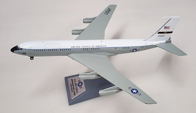 IFE18USAF95 | InFlight200 1:200 | Boeing EC-18D (707-323C) USAF 81-0895