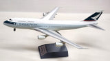 BBOXCATH888 | Blue Box 1:200 | Boeing 747-400 Cathay Pacific VR-HOT [-]