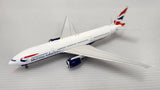 NG72028 | NG Models 1:400 | Boeing 777-200ER British Airways G-YMMN
