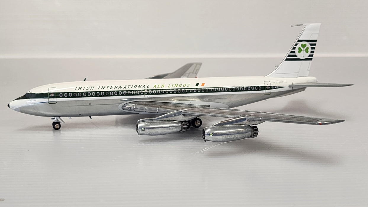 ARD2024P | ARD Models 1:200 | Boeing 720 Aer Lingus EI-ALC