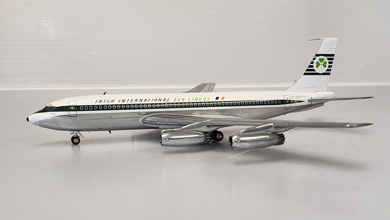 ARD2024P | ARD Models 1:200 | Boeing 720 Aer Lingus EI-ALC