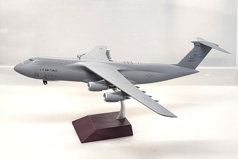 G2AFO1133 | Gemini200 1:200 | C-5M Super Galaxy USAF 69-0024, Dover AFB, NEW TOOLING