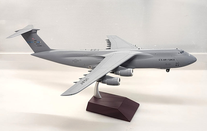 G2AFO1133 | Gemini200 1:200 | C-5M Super Galaxy USAF 69-0024, Dover AFB, NEW TOOLING