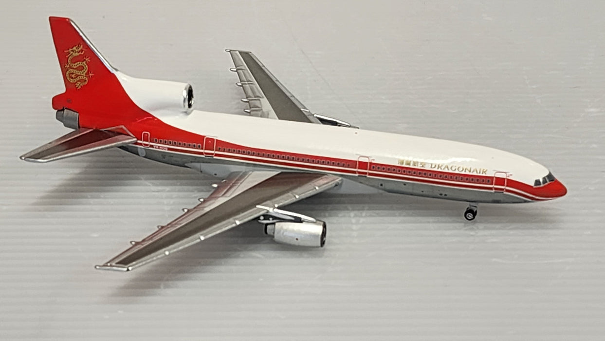 BBX41630 | Aero Classics 1:400 | L-1011 TriStar Dragonair VR-HOD