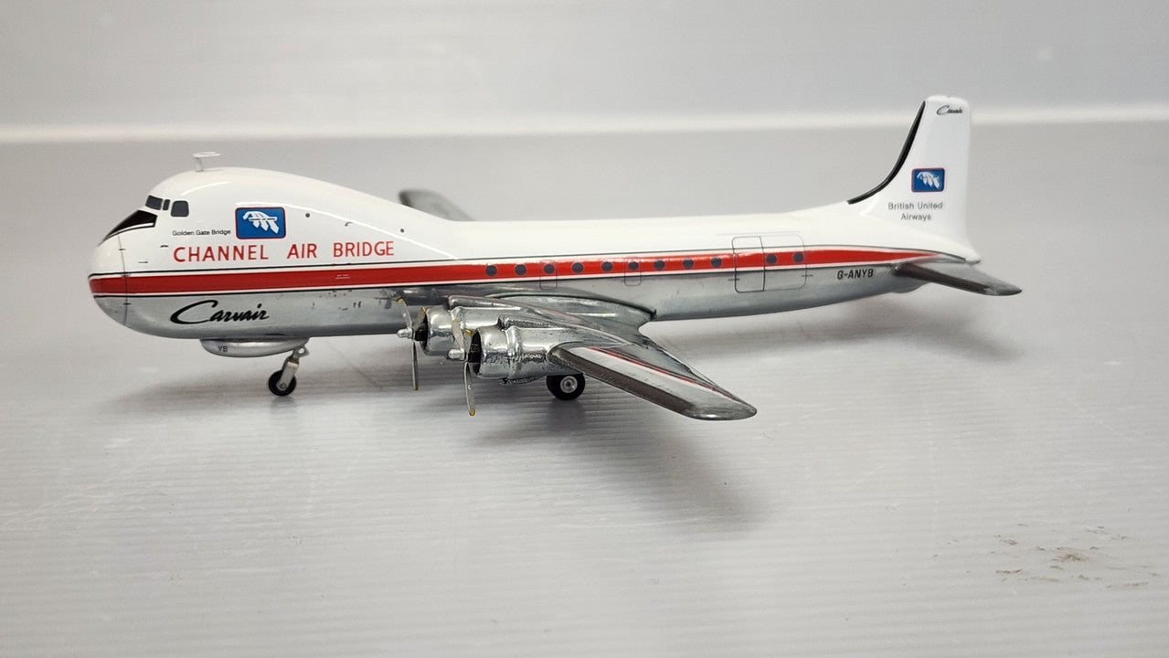 PH2CAB020 | Phoenix 1:200 | Aviation Traders ATL-98 Carvair