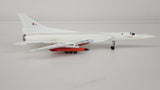 572149 | Herpa Military 1:200 | Tupolev TU-22M3M Backfire M3M prototype RF-94267