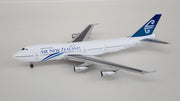 BB4-742-001 | Big Bird 1:400 | Boeing 747-200B Air New Zealand ZK-NZY