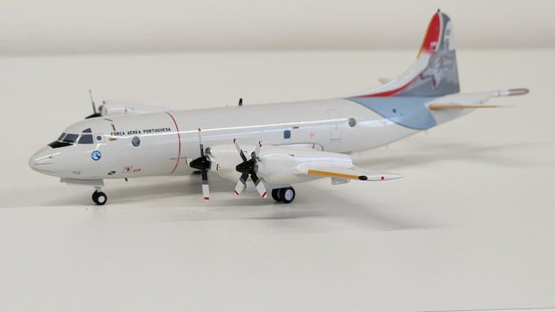 IFP3PPORT1022 | InFlight200 1:200 | Lockheed P-3C Orion Portuguese Air Force 14808