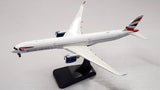 ARDBA405 | ARD Models 1:400 | Airbus A350-1000 British Airways G-XWBH (with stand)