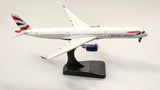 ARDBA405 | ARD Models 1:400 | Airbus A350-1000 British Airways G-XWBH (with stand)