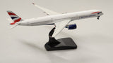 ARDBA405 | ARD Models 1:400 | Airbus A350-1000 British Airways G-XWBH (with stand)