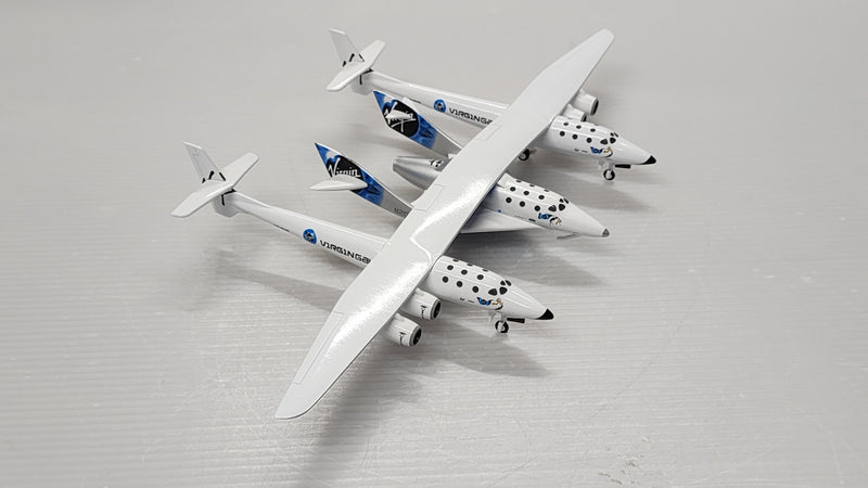VG2002 | JC Wings 1:200 | Virgin Galactic Spaceship N342MS