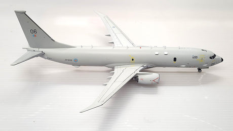 G2RAF1227 | Gemini200 1:200 | P-8A POSEIDON RAF MRA1 ZP806