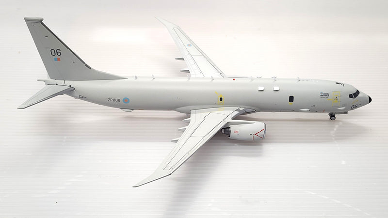 G2RAF1227 | Gemini200 1:200 | P-8A POSEIDON RAF MRA1 ZP806