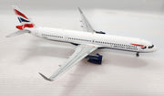 G2BAW802 | Gemini200 1:200 | Airbus A321neo British Airways G-NEOP (with stand)