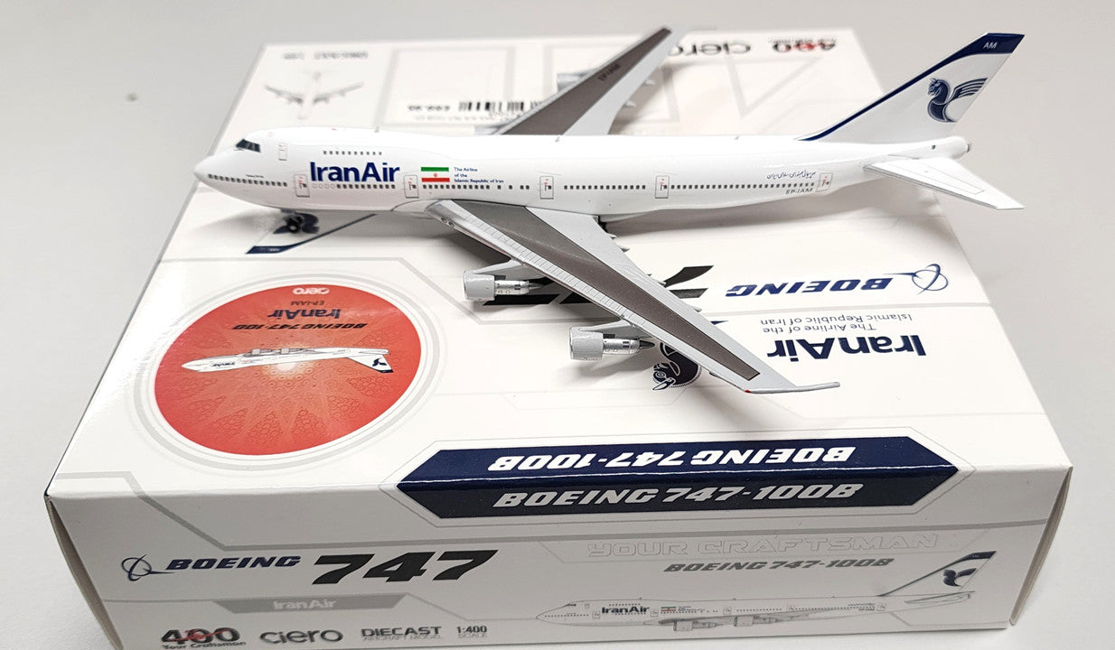 航空機・ヘリコプター BIG BIRD 1/500 virgin atlantic B747-400 Big Bird / Herpa Scale 1:500 Virgin Atlantic Boeing 747-400
