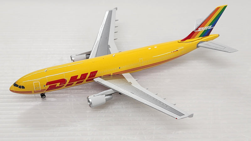 PH04473 | Phoenix 1:400 | Airbus A300-600 DHL D-AEAS