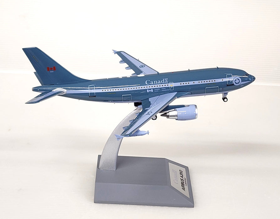 IF310RCAF04 | InFlight200 1:200 | Airbus A310-304 RCAF 15004 (with stand)