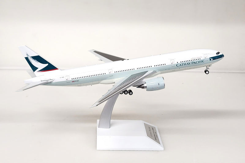 WB-777-2-006 | WB Models 1:200 | Boeing 777-267 Cathay Pacific Airways B-HND