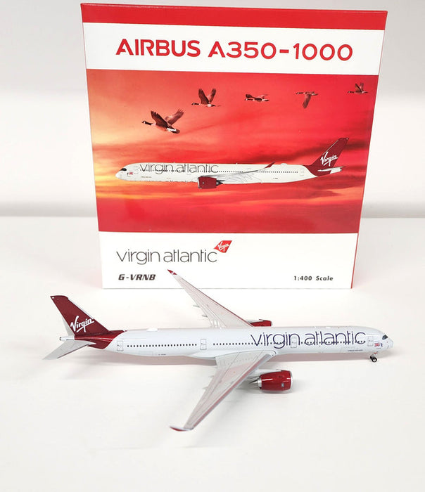 PH04563 | Phoenix 1:400 | Airbus A350-1000 Virgin Atlantic G-VRNB