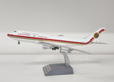 IF743MS0122 | InFlight200 1:200 | Boeing 747-366M EgyptAir SU-GAM (with stand)