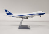 IF742VG1122 | InFlight200 1:200 | Boeing 747-200 Air Siam HS-VGG (with stand)
