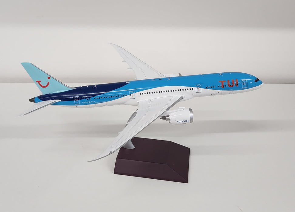 G2TOM908 | Gemini200 1:200 | Boeing 787-9 TUI G-TUIM