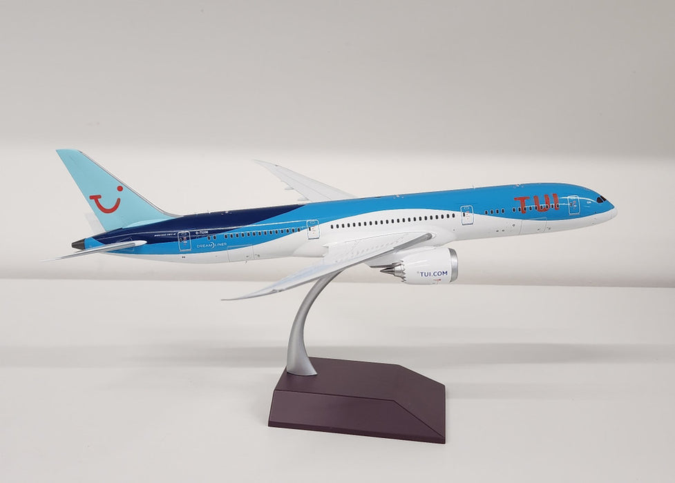 G2TOM908 | Gemini200 1:200 | Boeing 787-9 TUI G-TUIM