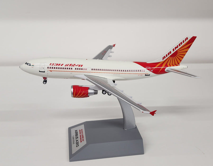 IF310AI1023 | InFlight200 1:200 | Airbus A310-324 Air India VT-AIA (with stand)