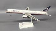 XX2644 | JC Wings 1:200 | Boeing 757-200 Britannia Airways G-BYAI