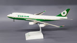XX20321 | JC Wings 1:200 | Boeing 747-400F EVA Air B-16411