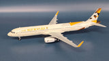 LH2402 | JC Wings 1:200 | Airbus A321 Etihad Airways Reg: A6-AEJ