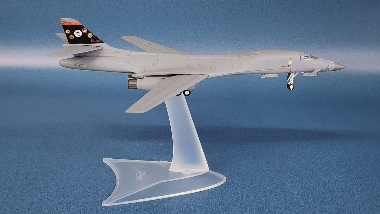 572903 | Herpa Military 1:200 | B-1B Lancer USAF 85-0060 28thBW 34thBS 'Doolittle Raid Anniversary scheme'