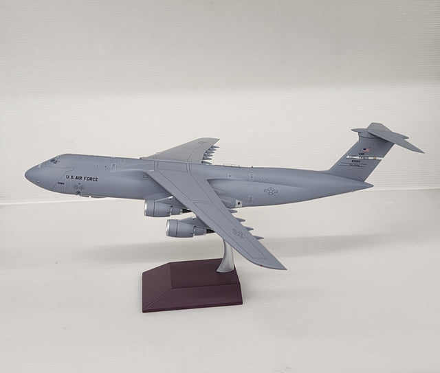 G2AFO1134 | Gemini200 1:200 | C-5M SUPER GALAXY USAF 84-0060 TRAVIS AIR FORCE BASE