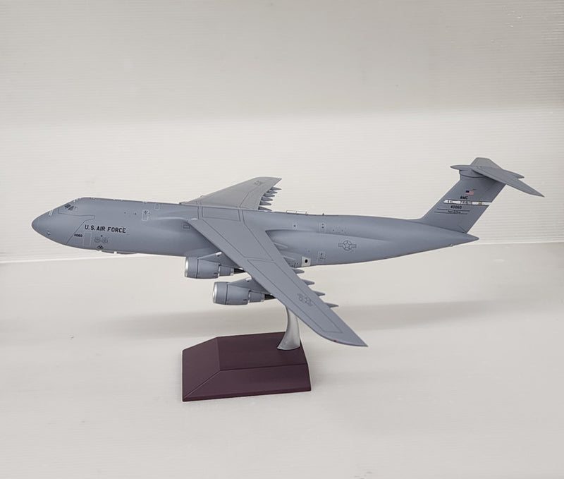 G2AFO1134 | Gemini200 1:200 | C-5M SUPER GALAXY USAF 84-0060 TRAVIS AIR FORCE BASE