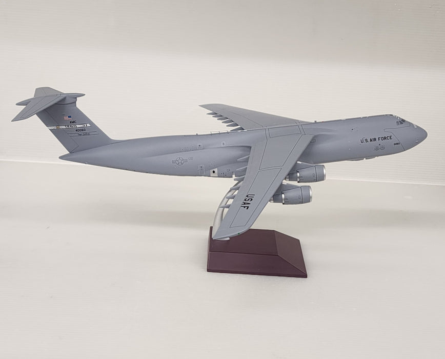 G2AFO1134 | Gemini200 1:200 | C-5M SUPER GALAXY USAF 84-0060 TRAVIS AIR FORCE BASE