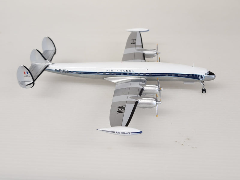 WM219915 | Western Models 1:200 | L-1049G Super Constellation Air France F-BHBA