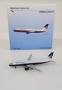 ARD4BA05 | ARD Models 1:400 | Airbus A320 British Airways G-BUSH, 'Landor'