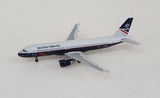 ARD4BA05 | ARD Models 1:400 | Airbus A320 British Airways G-BUSH, 'Landor'