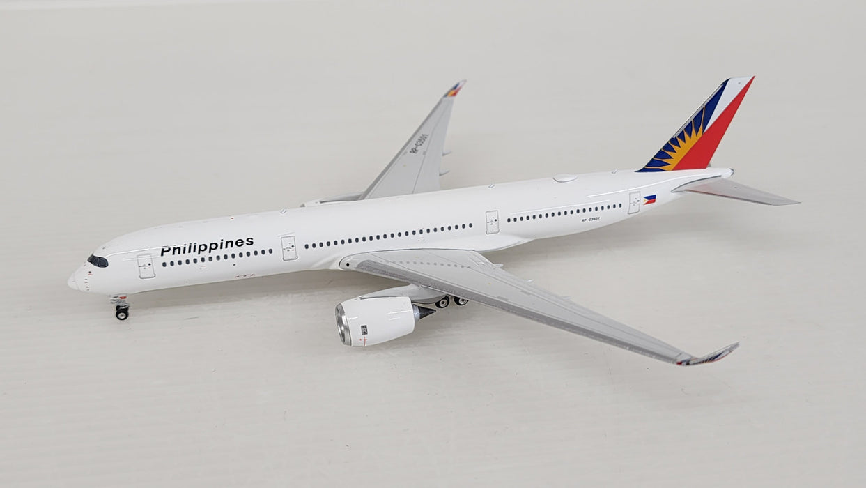 PH11465 | Phoenix 1:400 | Airbus A350-900 Philippines RP-C3501