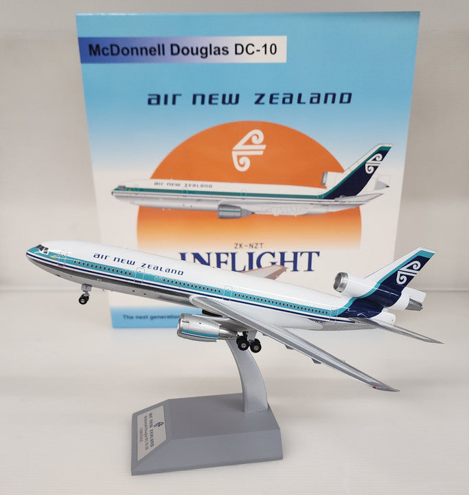 IFDC100214P | InFlight200 1:200 | DC-10-30 Air New Zealand ZK-NZL
