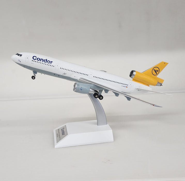 JF-DC10-3-011 | JFox Models 1:200 | DC-10-30 Condor D-ADQO